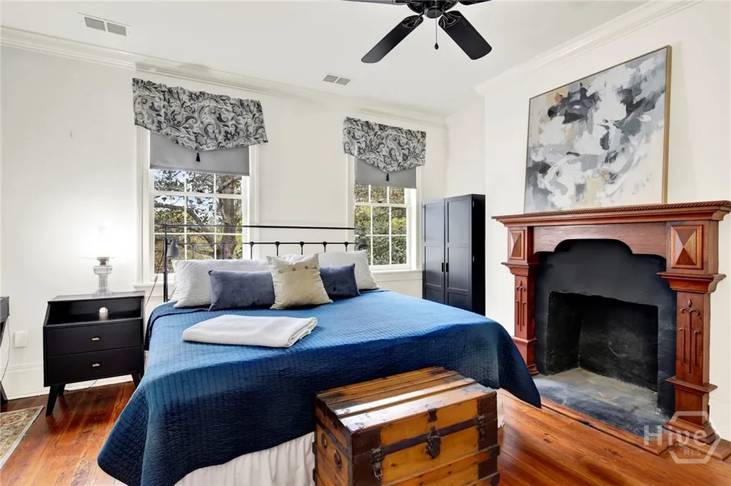 414 E Liberty Street Savannah GA 31401