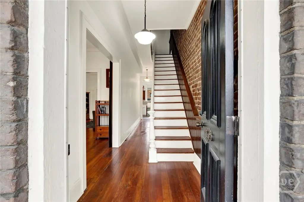 414 E Liberty Street Savannah GA 31401