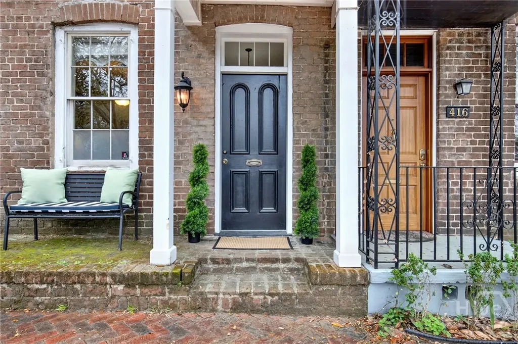 414 E Liberty Street Savannah GA 31401