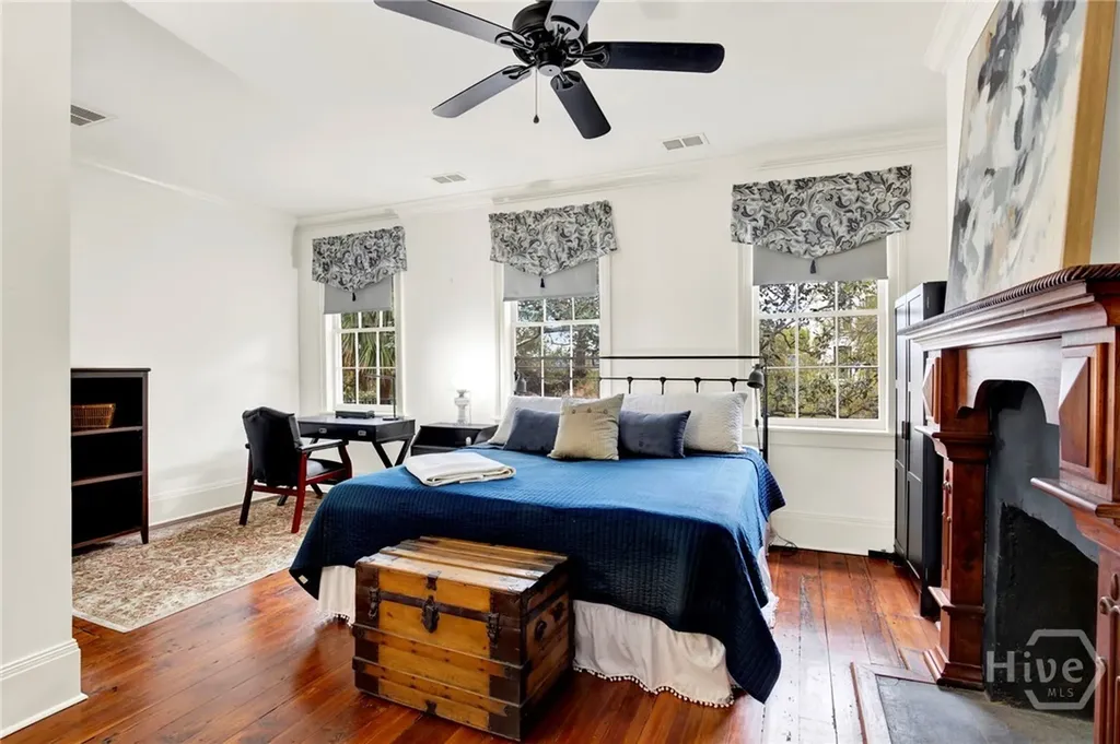 414 E Liberty Street Savannah GA 31401