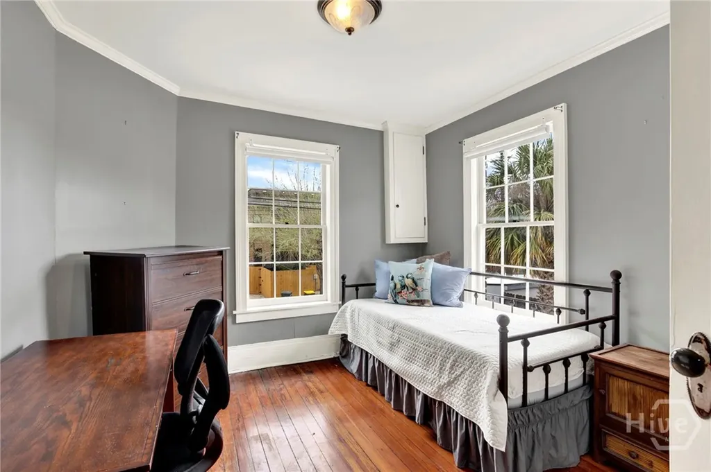 414 E Liberty Street Savannah GA 31401