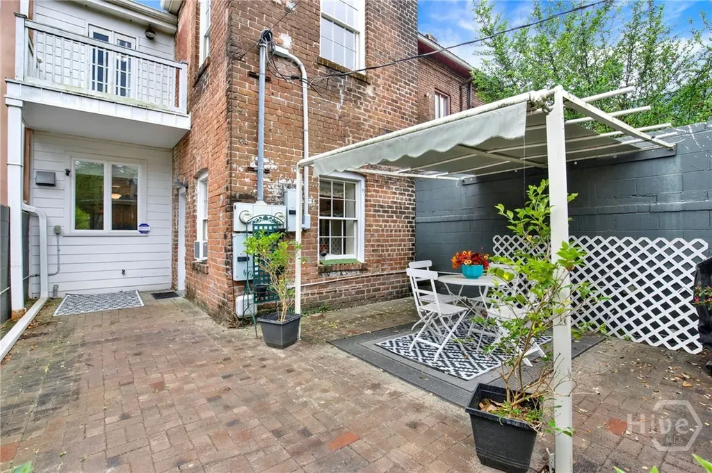 414 E Liberty Street Savannah GA 31401