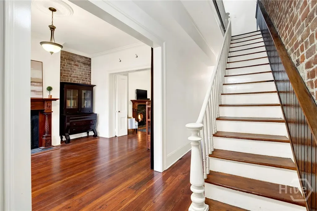 414 E Liberty Street Savannah GA 31401