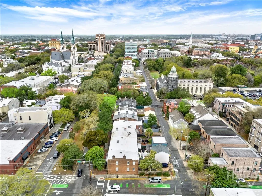 414 E Liberty Street Savannah GA 31401
