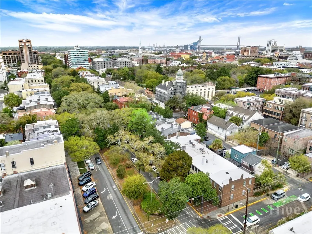 414 E Liberty Street Savannah GA 31401