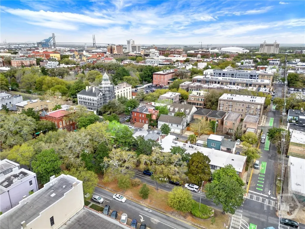 414 E Liberty Street Savannah GA 31401