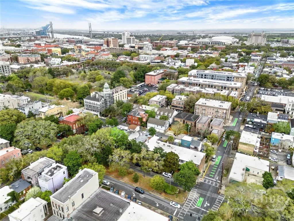 414 E Liberty Street Savannah GA 31401