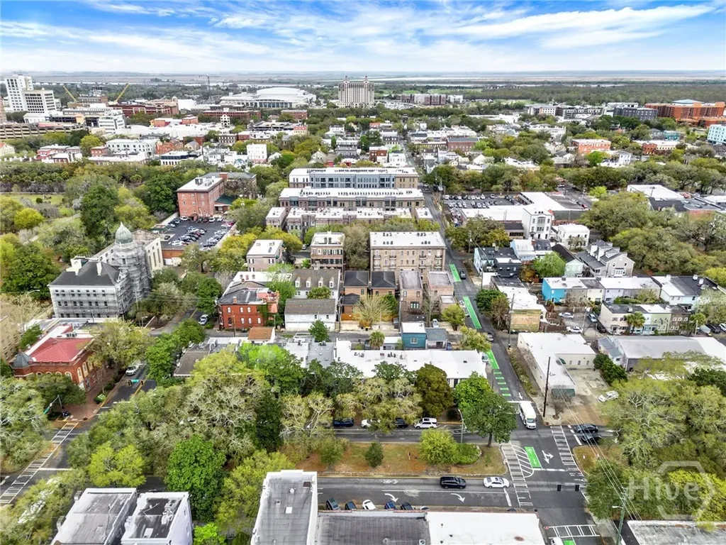 414 E Liberty Street Savannah GA 31401