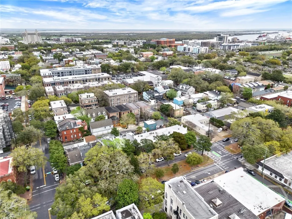 414 E Liberty Street Savannah GA 31401