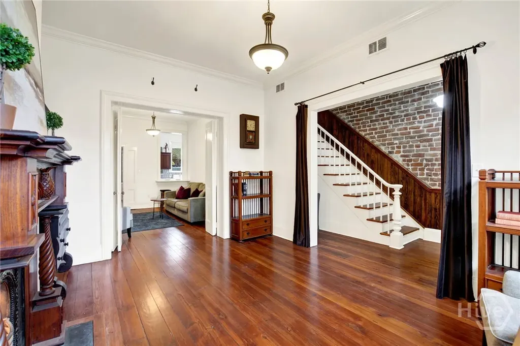 414 E Liberty Street Savannah GA 31401