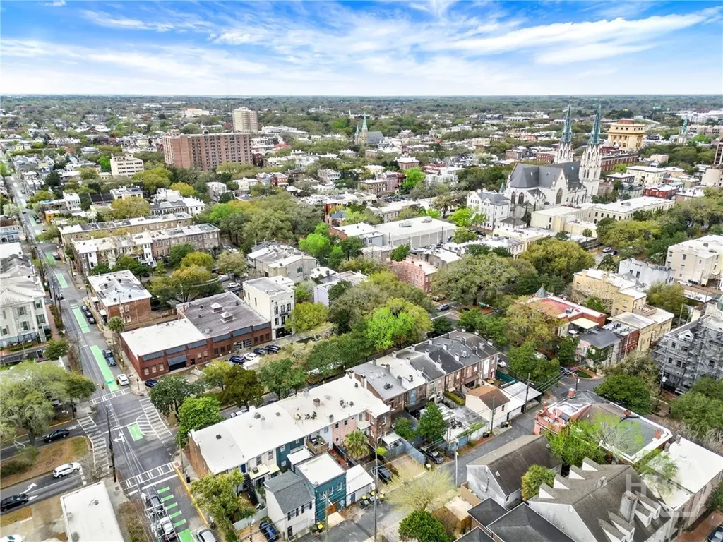414 E Liberty Street Savannah GA 31401