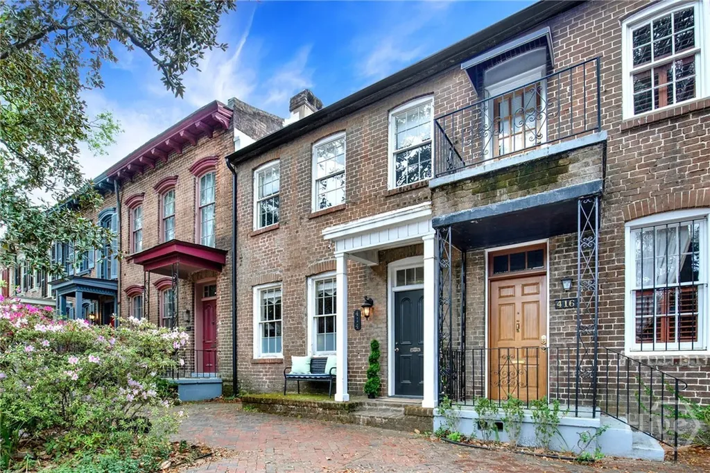 414 E Liberty Street Savannah GA 31401