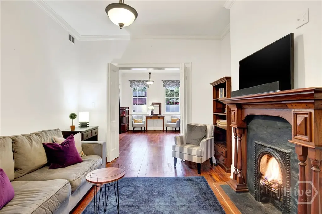 414 E Liberty Street Savannah GA 31401