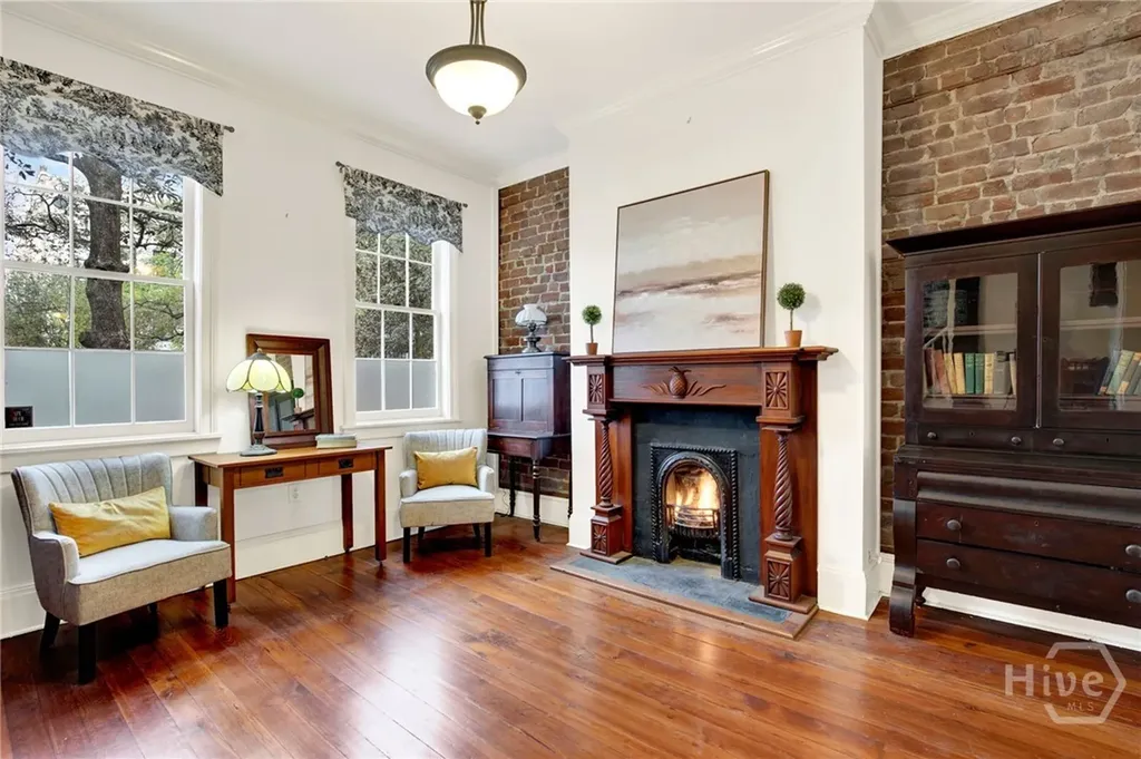 414 E Liberty Street Savannah GA 31401