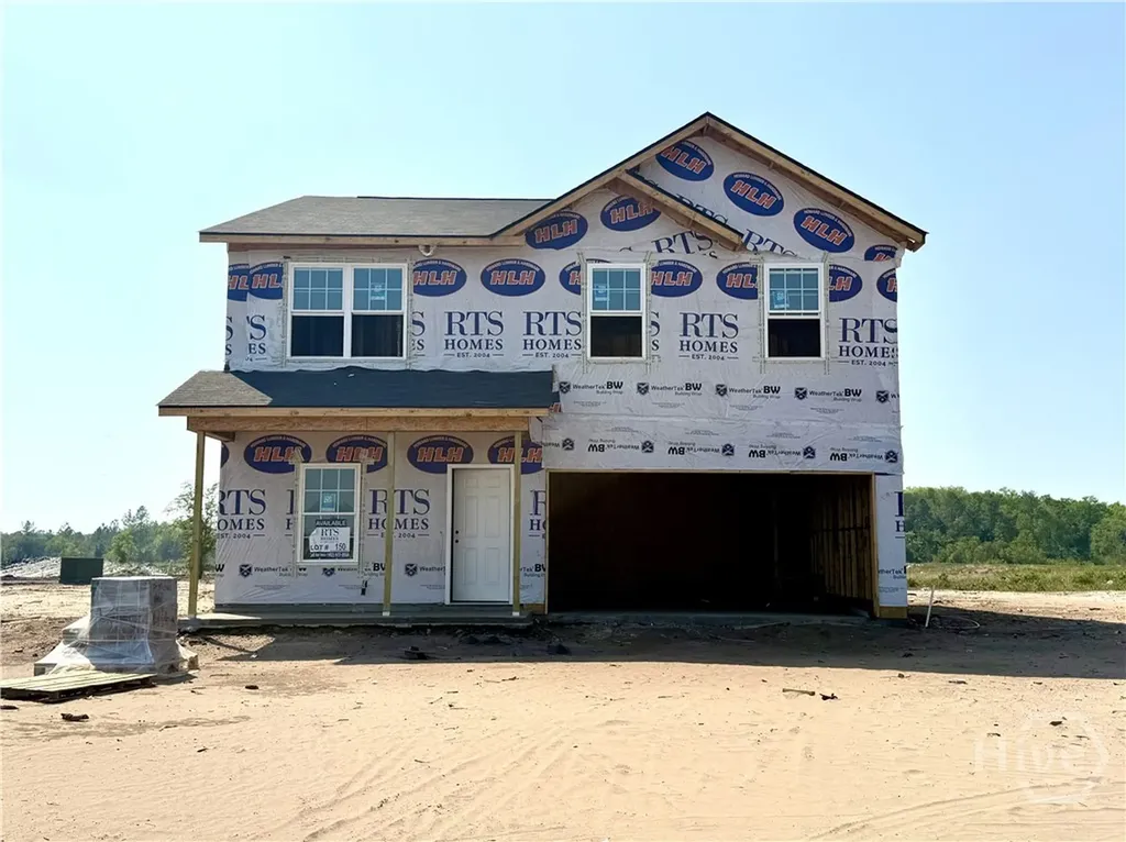 130 Laural Wood Road SE Allenhurst GA 31301