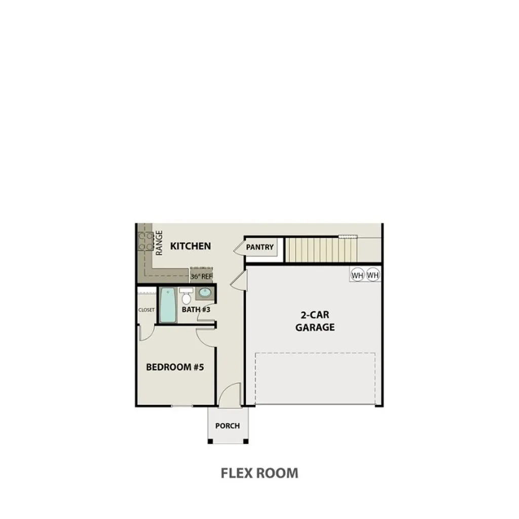 130 Laural Wood Road SE Allenhurst GA 31301