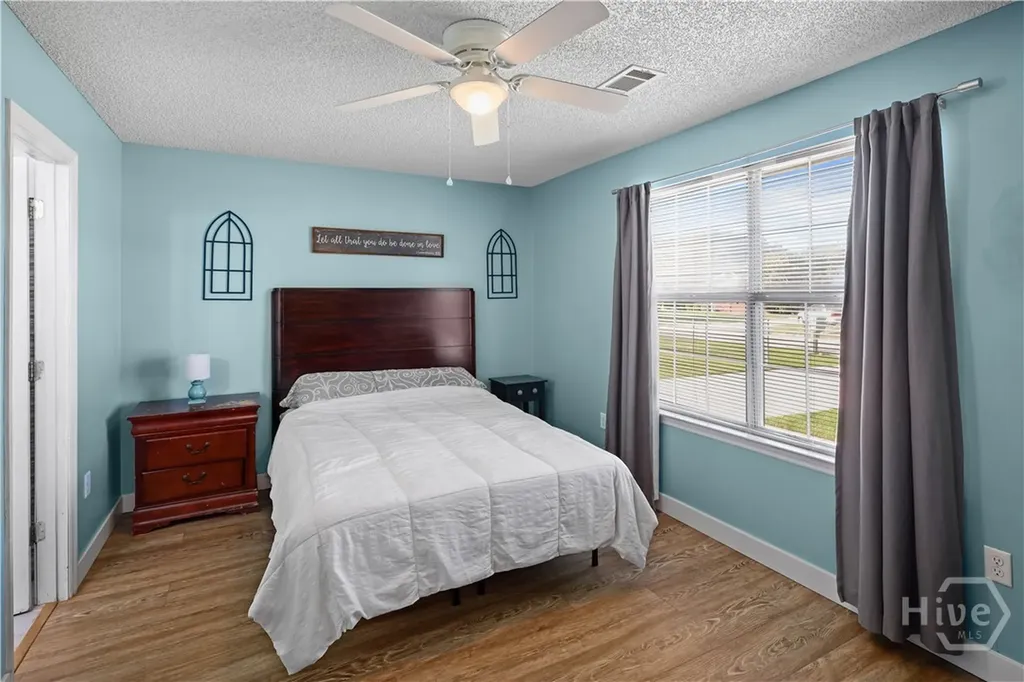 34 Mary Court NE Ludowici GA 31316