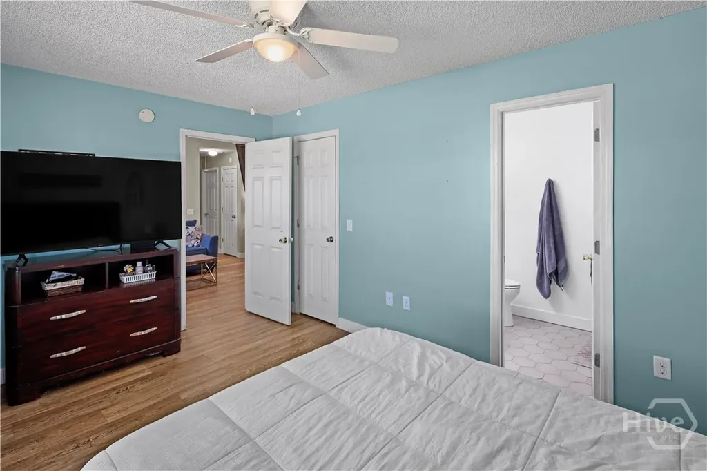 34 Mary Court NE Ludowici GA 31316