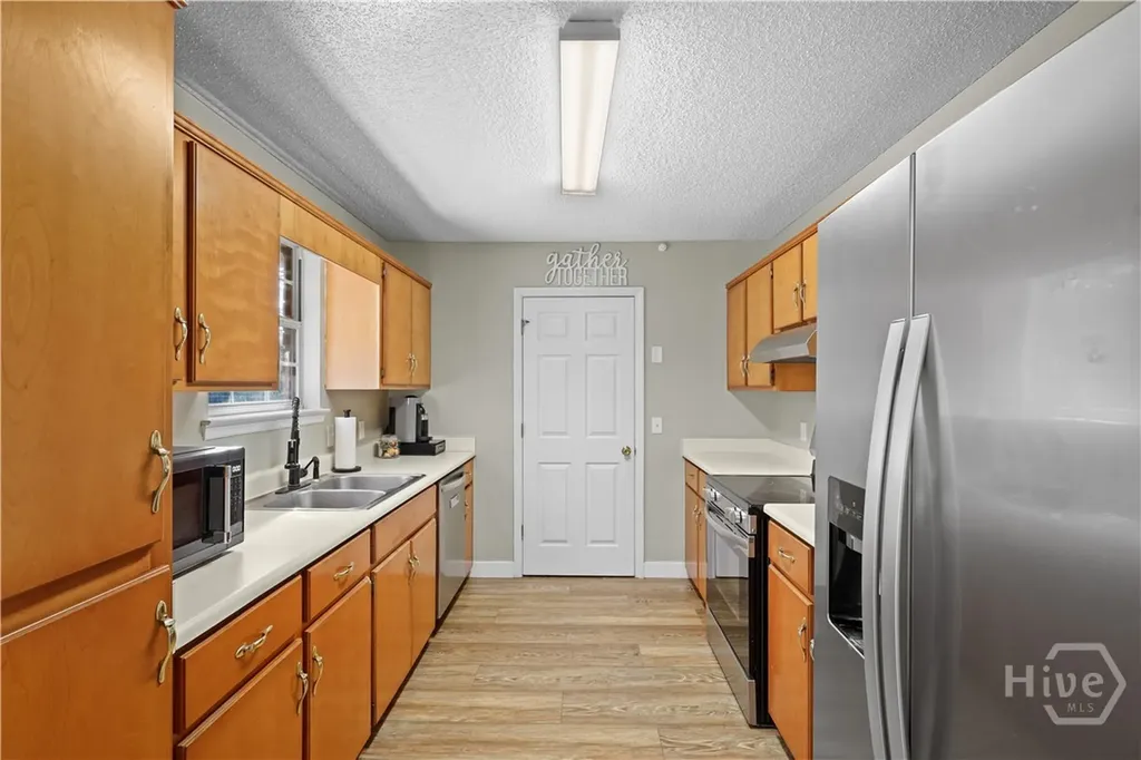 34 Mary Court NE Ludowici GA 31316