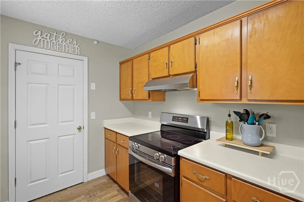 34 Mary Court NE Ludowici GA 31316