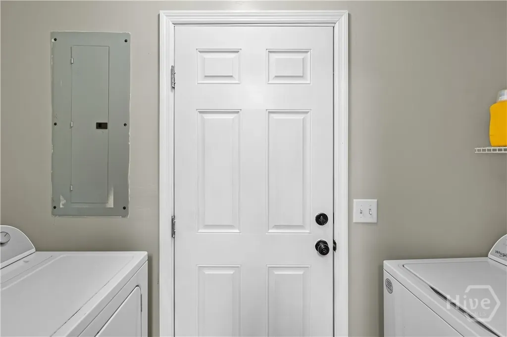 34 Mary Court NE Ludowici GA 31316