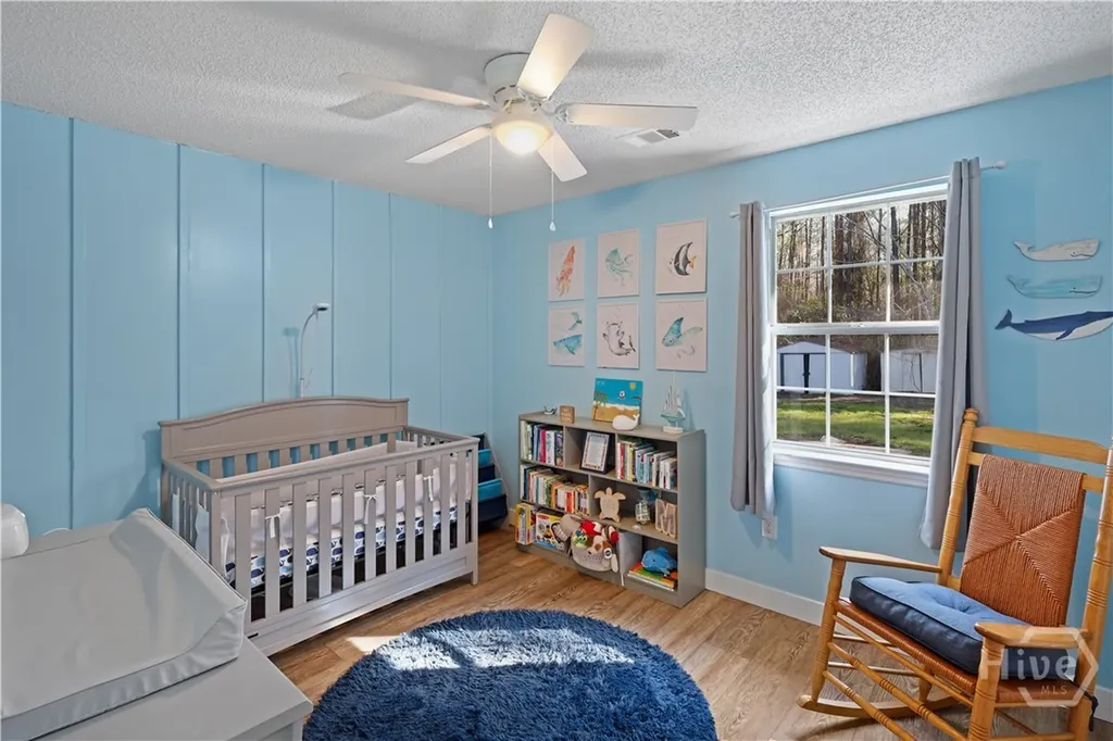 34 Mary Court NE Ludowici GA 31316