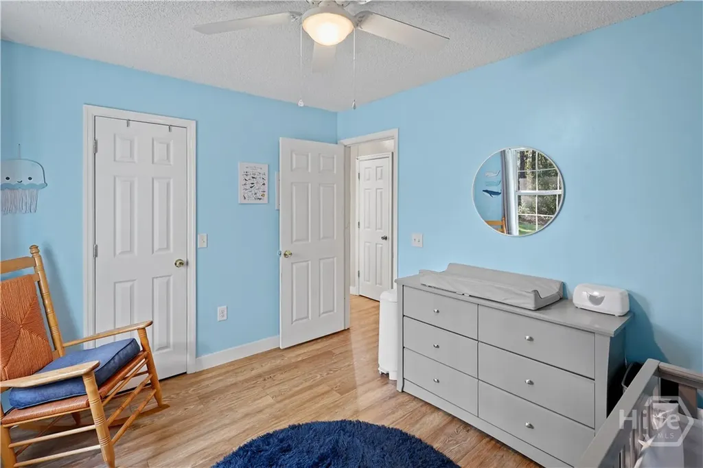 34 Mary Court NE Ludowici GA 31316