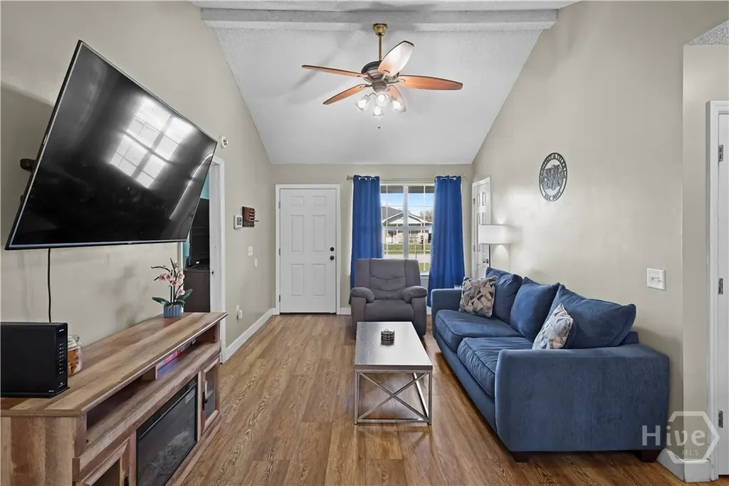 34 Mary Court NE Ludowici GA 31316