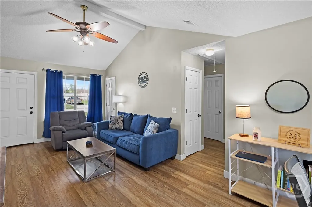 34 Mary Court NE Ludowici GA 31316