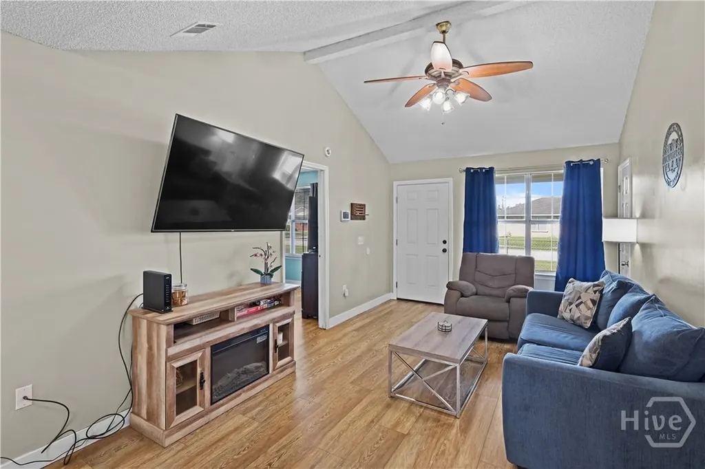 34 Mary Court NE Ludowici GA 31316