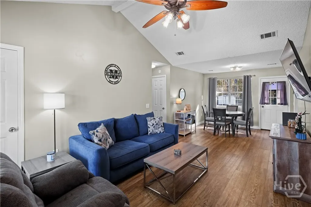 34 Mary Court NE Ludowici GA 31316