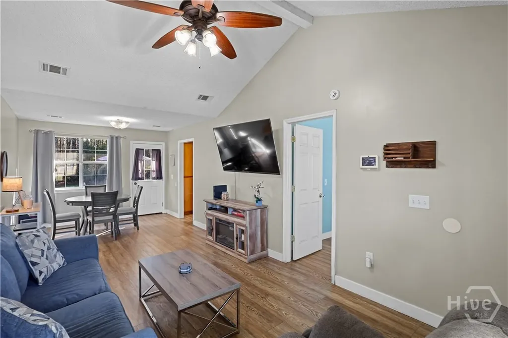 34 Mary Court NE Ludowici GA 31316