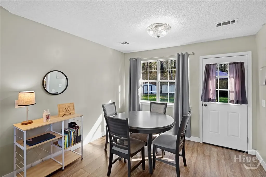 34 Mary Court NE Ludowici GA 31316