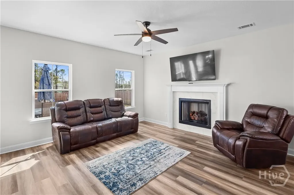 42 Franklin Tree Drive NE Ludowici GA 31316