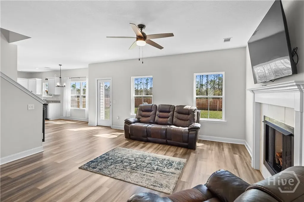 42 Franklin Tree Drive NE Ludowici GA 31316