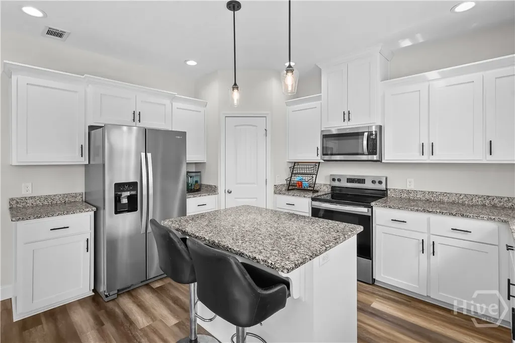 42 Franklin Tree Drive NE Ludowici GA 31316