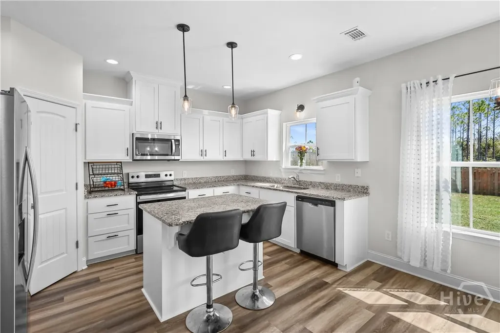 42 Franklin Tree Drive NE Ludowici GA 31316