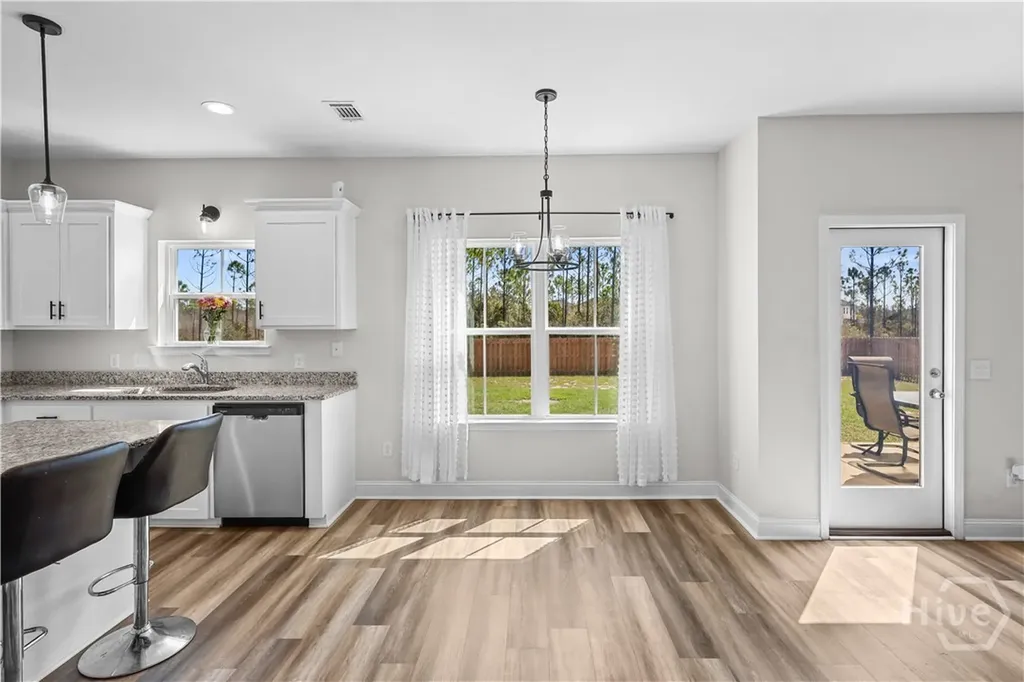 42 Franklin Tree Drive NE Ludowici GA 31316