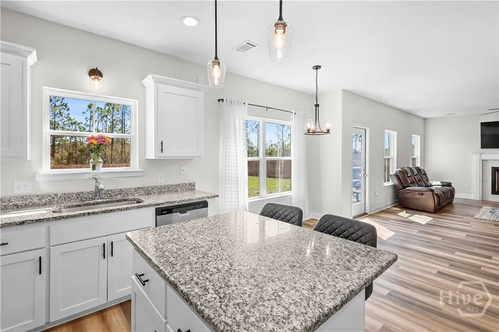 42 Franklin Tree Drive NE Ludowici GA 31316