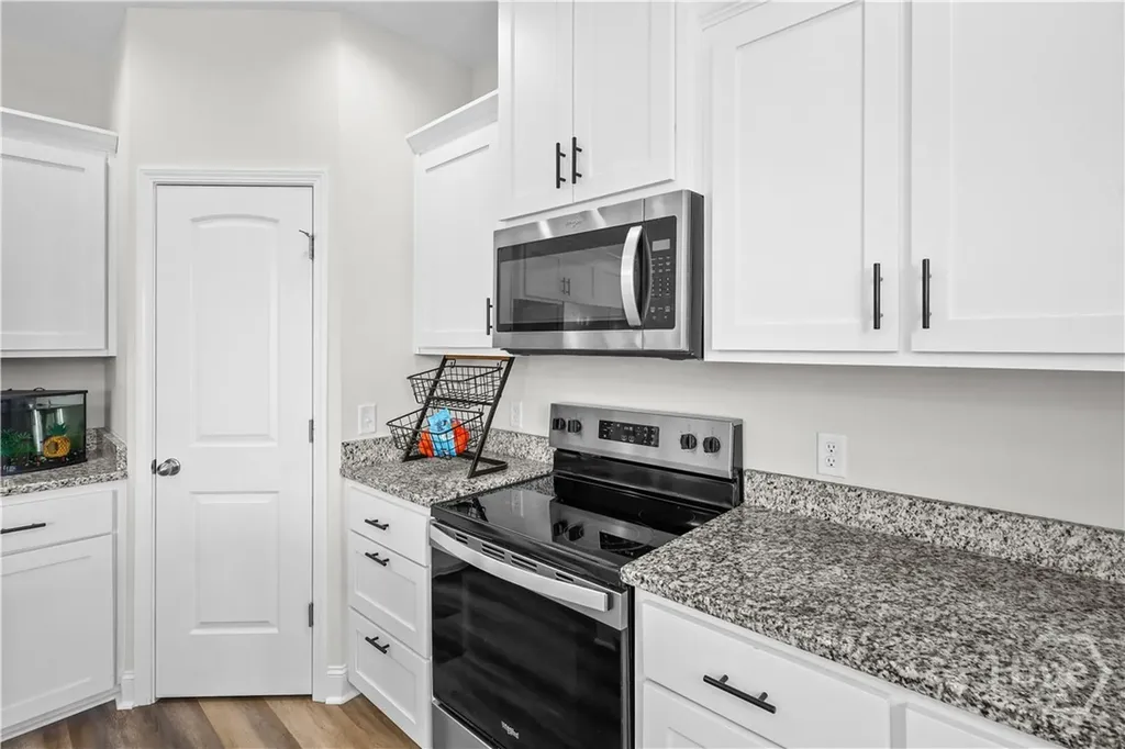 42 Franklin Tree Drive NE Ludowici GA 31316