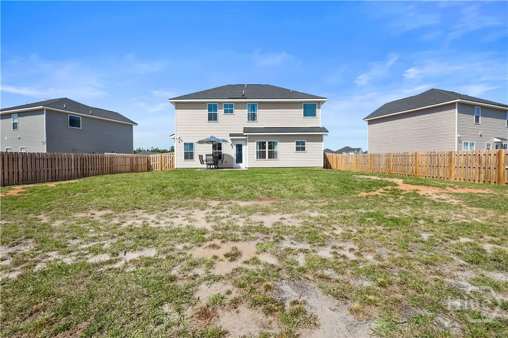 42 Franklin Tree Drive NE Ludowici GA 31316