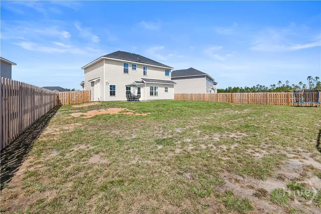 42 Franklin Tree Drive NE Ludowici GA 31316