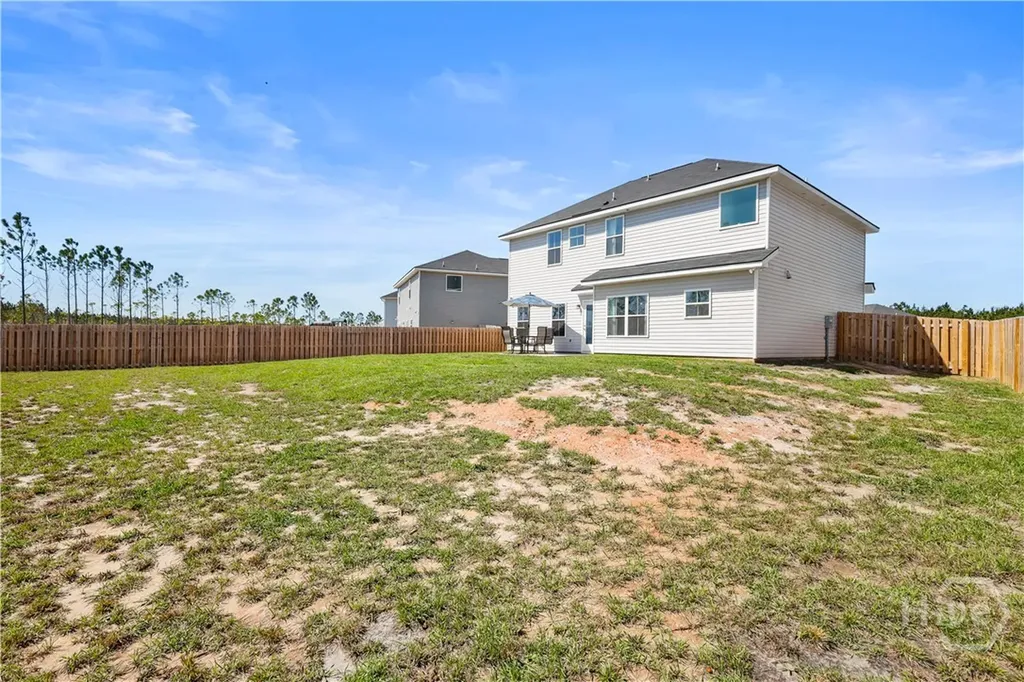 42 Franklin Tree Drive NE Ludowici GA 31316