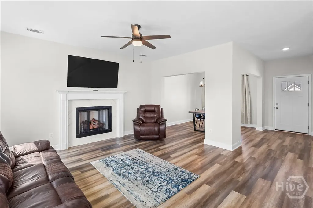 42 Franklin Tree Drive NE Ludowici GA 31316