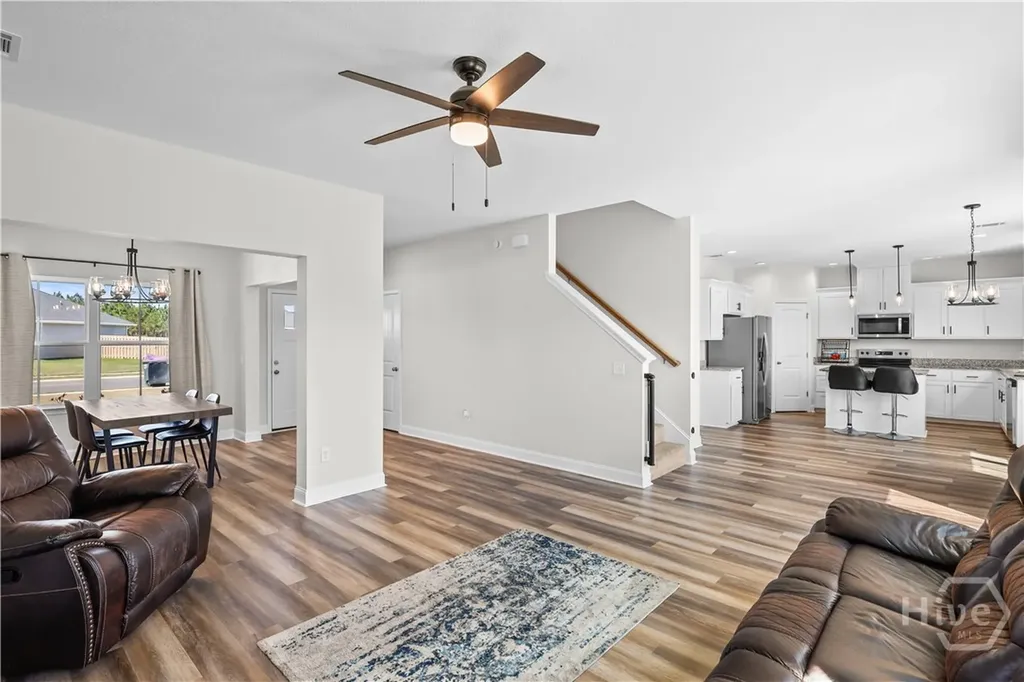 42 Franklin Tree Drive NE Ludowici GA 31316