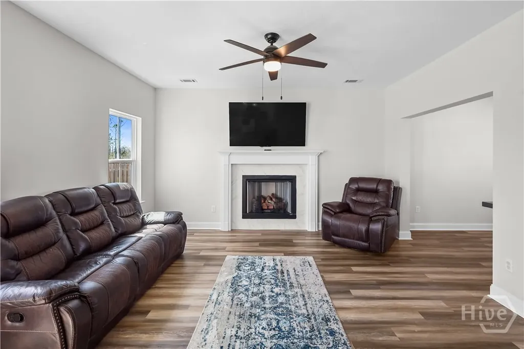42 Franklin Tree Drive NE Ludowici GA 31316