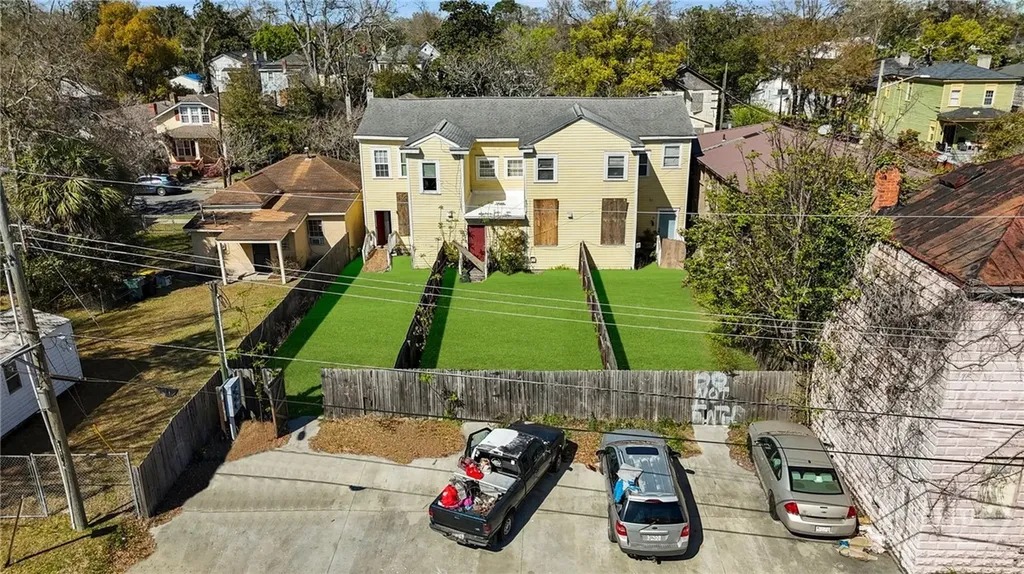 603 W 40th Street Savannah GA 31415