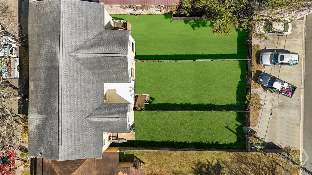 603 W 40th Street Savannah GA 31415