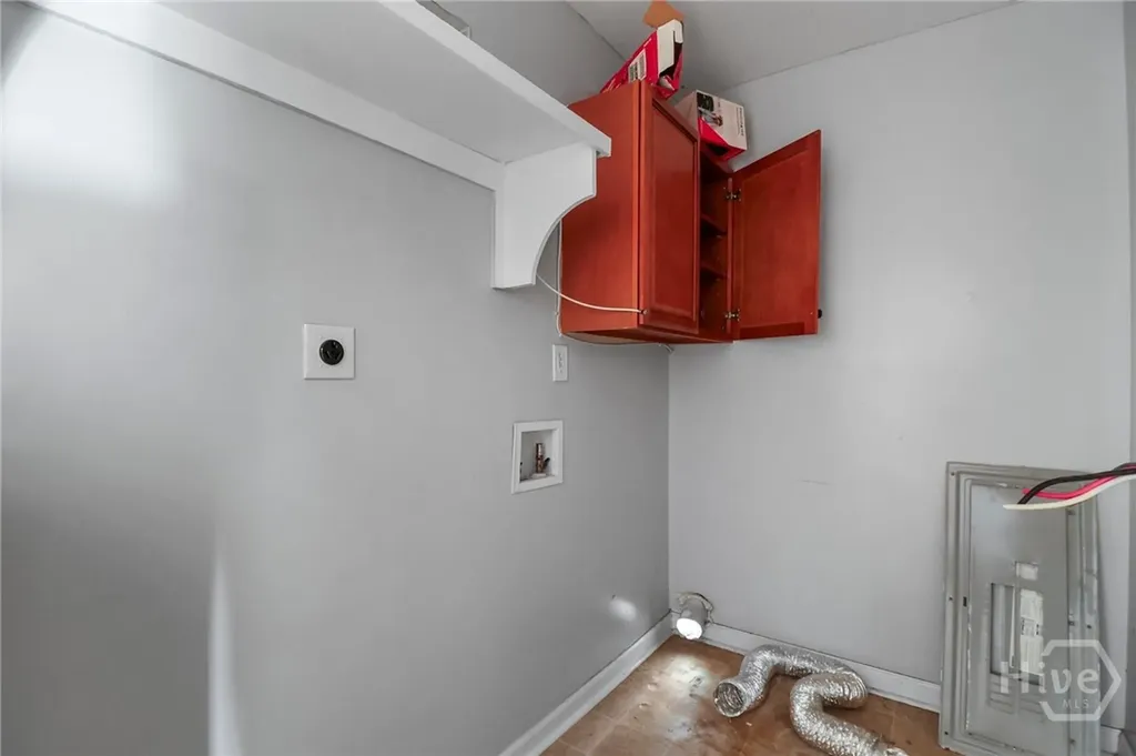 603 W 40th Street Savannah GA 31415