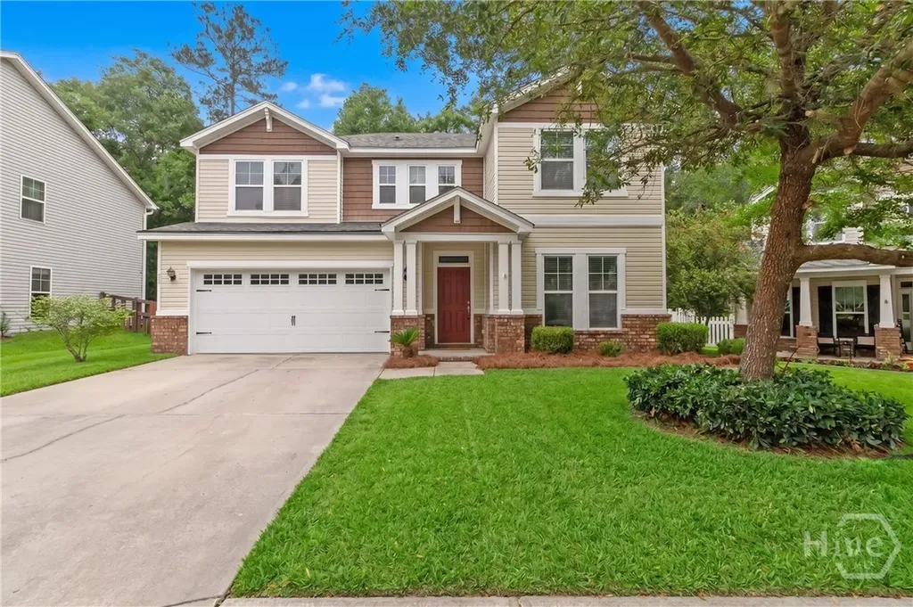 97 Salt Grass Circle Richmond Hill GA 31324